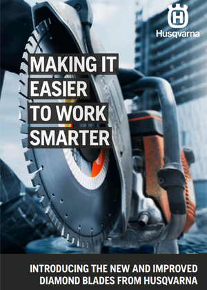 Брошюра по алмазным дискам