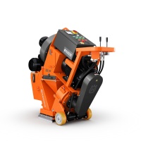 Машина дробеструйная Husqvarna Blastrac EBE 350S