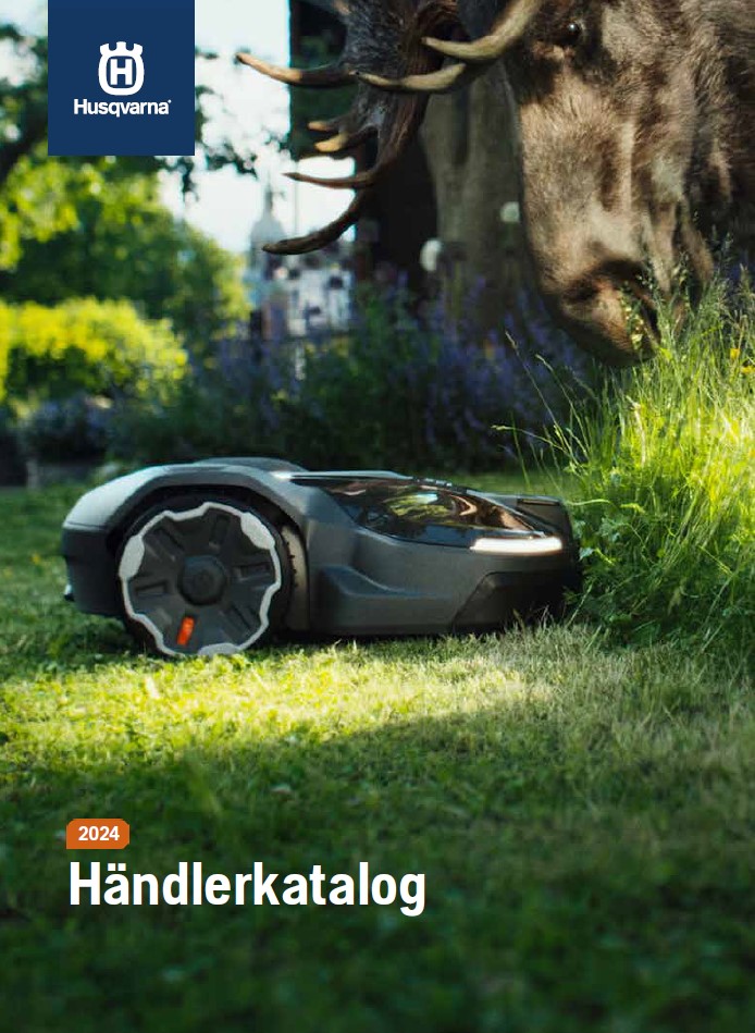 Каталог 2024 (Deutsch)