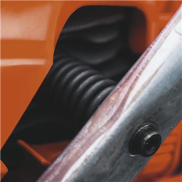 Антивибрационная система LowVib®