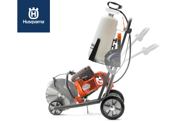 Тележка для резчиков KV7 (Для K760, K770)