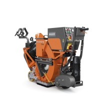 Машина дробеструйная Husqvarna Blastrac 1-10DS