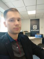 Ярошевич Артем Андреевич