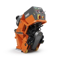 Машина дробеструйная Husqvarna Blastrac EBE 350