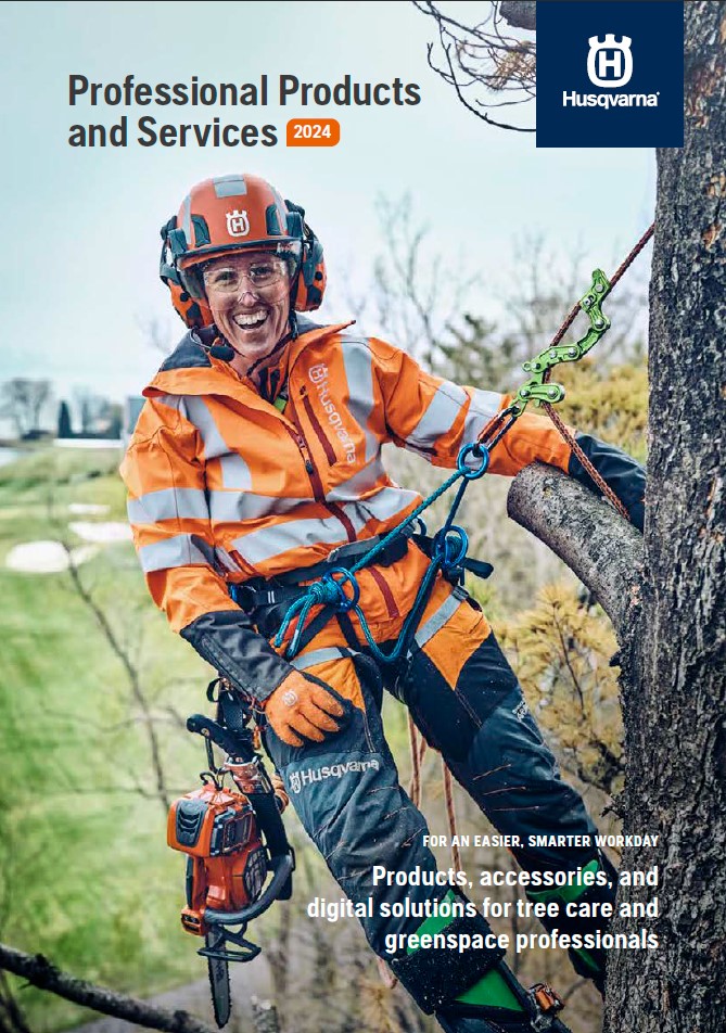 Каталог 2024: Для профессионалов