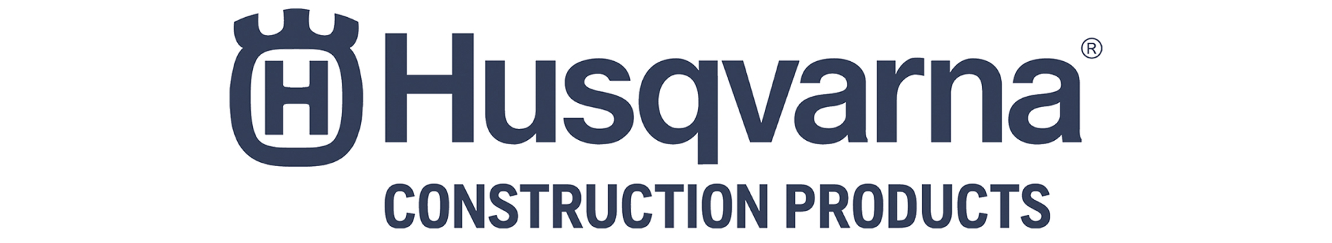 Husqvarna Construction