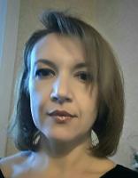 Лобановская Людмила Владимировна