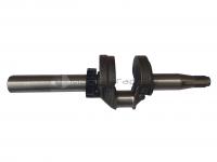 Коленвал (B&S 590537) 585 61 75-01