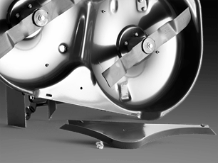 Режущая дека Combi