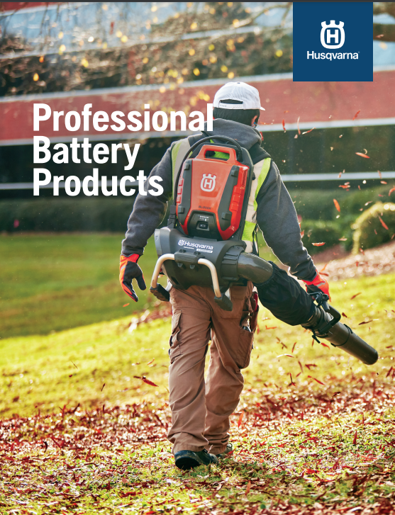 Battery Products 2023 EN