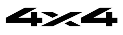 Полный привод