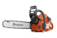 Бензопила 353 15