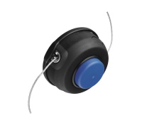 Головка триммерная T25B M10 Battery 315iC 536LiLX 536LiRX (полуавто)