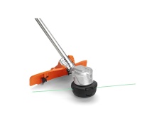 Головка триммерная T25B M8 Battery 115iL 136LiL (полуавто)