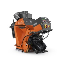 Машина дробеструйная Husqvarna Blastrac EBE 500