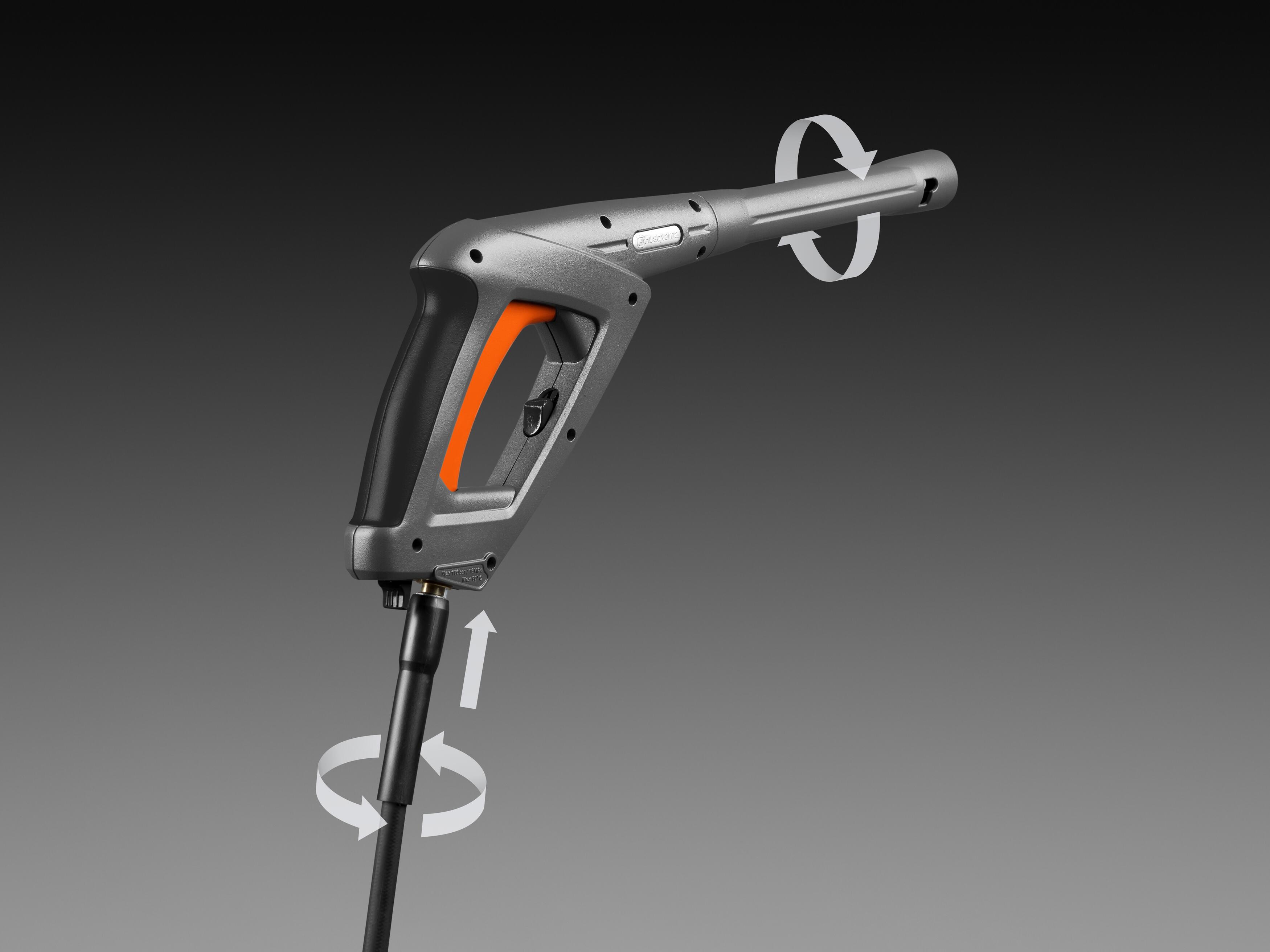 Шарнирные соединения и быстрое подключение