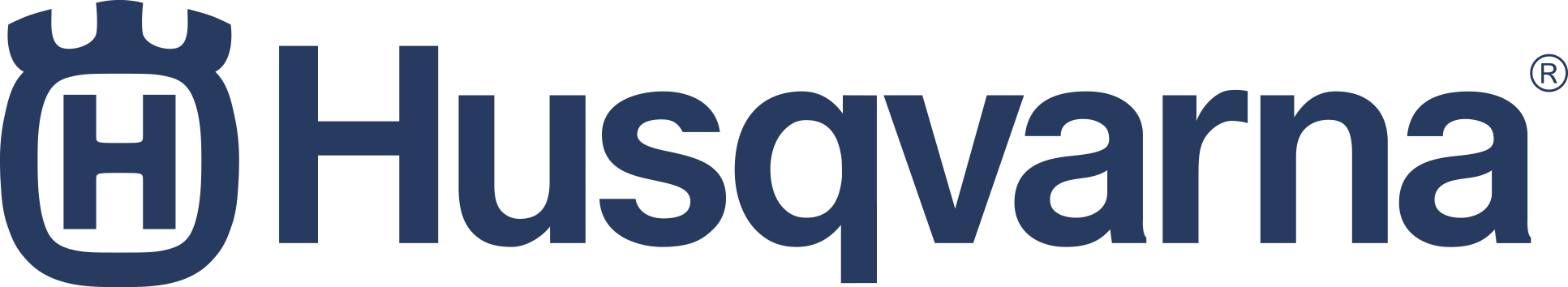 Официальный дистрибьютор Husqvarna в Казахстане