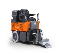 Машина фрезеровальная Husqvarna BMS 220ADB