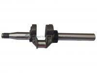 Коленвал LC140, LB146 (B&S 590538) 582 28 80-17