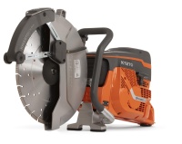 Бензорез K1270II SmartGuard 16