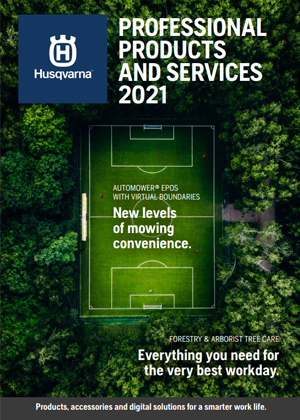 Каталог продукции 2021 (English)