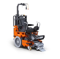 Машина фрезеровальная Husqvarna BMS 150