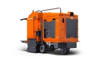 Машина фрезеровальная Husqvarna BMP 4000RC