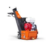 Машина фрезеровальная (скарификатор) Husqvarna BMP 265PETROL