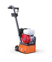 Машина фрезеровальная (скарификатор) Husqvarna BMP 215PETROL