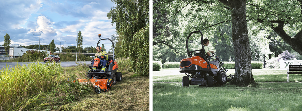 кошение травы кошение травы