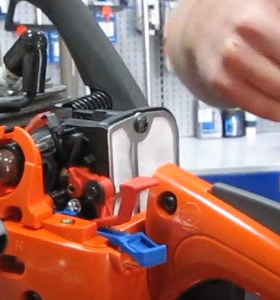 Улучшенный воздушный фильтр