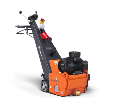 Машина фрезеровальная (скарификатор) Husqvarna BMP 265