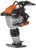 Husqvarna LT 8005 Husqvarna LT 8005