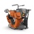 Машина дробеструйная Husqvarna Blastrac 1-15DS Машина дробеструйная Husqvarna Blastrac 1-15DS