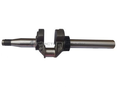 Коленвал LC140, LB146 (B&S 590538) 582 28 80-17