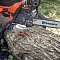 Бытовые пилы Husqvarna Mark II