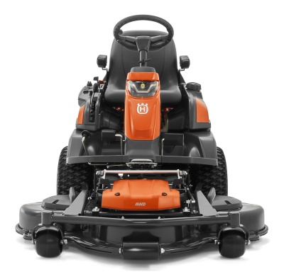 Райдер R 420TsX AWD (без деки)