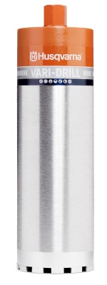 Коронка бурильная алмазная VARI-DRILL D65 112мм 11/4