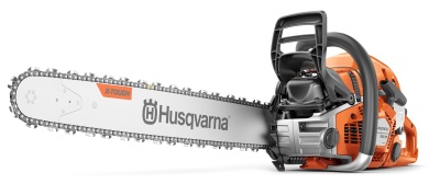 Бензопила 562XP Mark II 18
