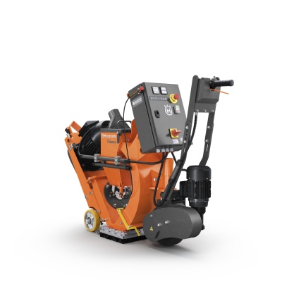 Машина дробеструйная Husqvarna Husqvarna Blastrac 1-10DPS75