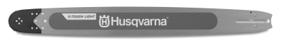 Шина 36'' 3/8 1.5 115DL 11T 6кл HLM Husqvarna X-Tough Light RSN